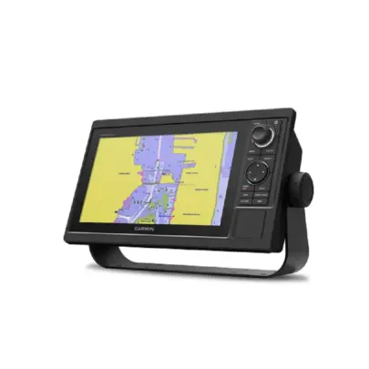 GPS Kapal Ikan Garmin Aquamap 1022