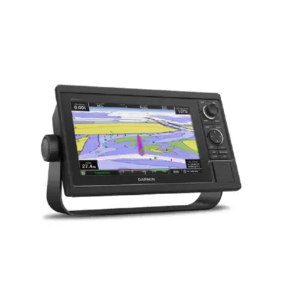 GPS Kapal Laut Garmin Aquamap 1022