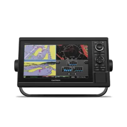 GPS Chartplotter Garmin Aquamap 1022