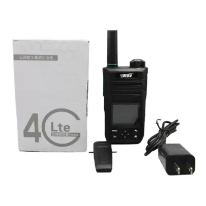 HT Jarak Jauh RBT HW-78