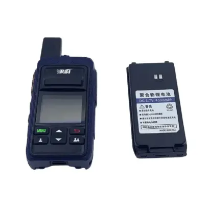 HT dan Baterai RBT HW-530