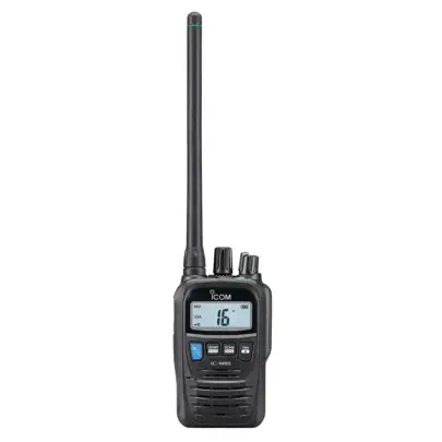 HT VHF Marine Icom IC-M85UL