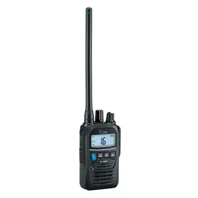 Icom IC-M85UL Marine - Radio Komunikasi HT Icom Icom IC-M85UL Marine