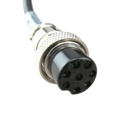 Konektor Mic Icom HM-219