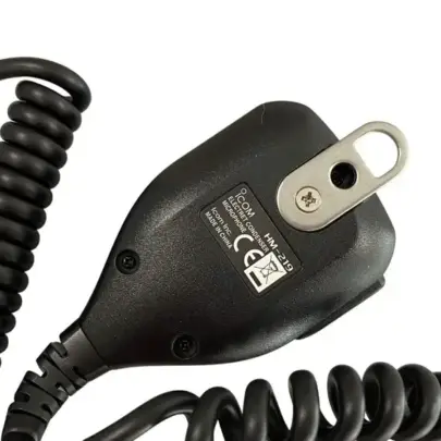 Mic Icom HM-219