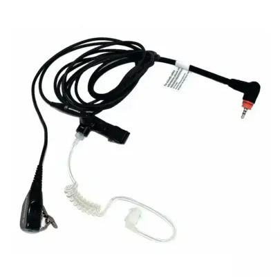 Headset HHT Motorola PMLN7157A