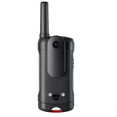 Walkie Talkie Motorola TLKR T60 Original