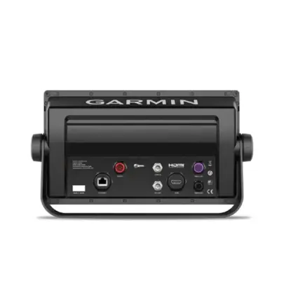 Radar GPS Kapal Garmin Aquamap 1022