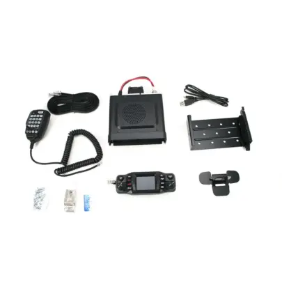 Aksesoris Yaesu FTM-200DR Dual Band