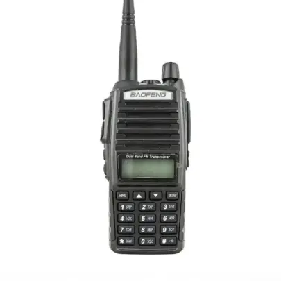 HT Dual Band Baofeng UV-82