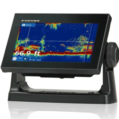 Chartplotter Furuno GP1871F