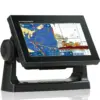 Furuno GP1871F - Radio Komunikasi GPS Chartplotter Marine Furuno GP1871F