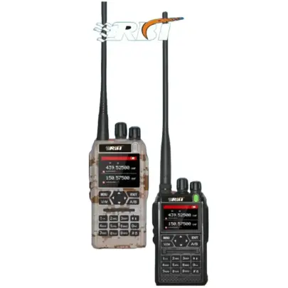 HT RBT HW-8900 Tri Band