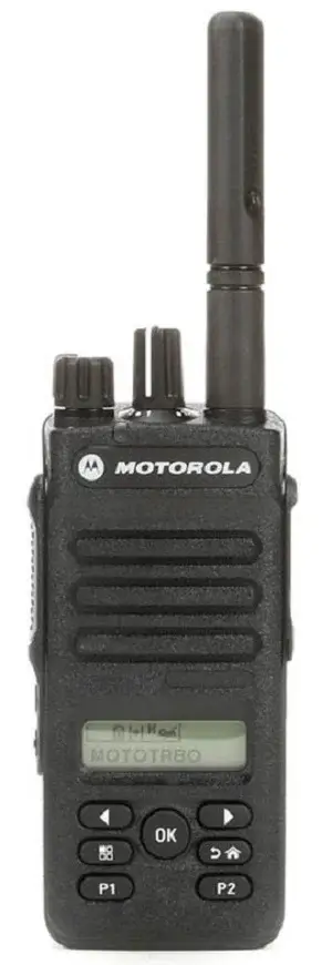 Handy Talky Motorola XiR P6620i