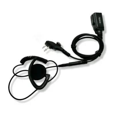Kabel Headset Hytera ACM-01 untuk Hytera ES-02