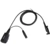 Hytera ACN-02P - Radio Komunikasi Headset HT Hytera ACN-02P