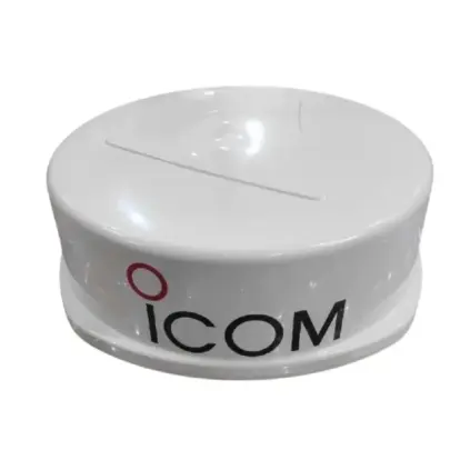 Icom MR-1010 Marine Radar MR-1010RII 36 NM