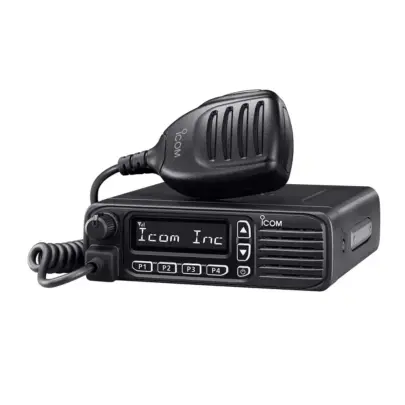 Radio Rig Mobile Icom IC-F6130D