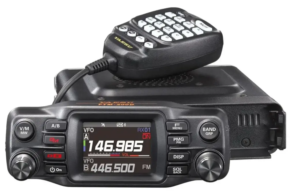 Radio Komunikasi