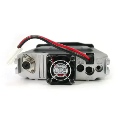 Radio Rig VHF & UHF Yaesu FTM-200DR