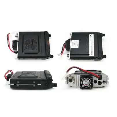 Rig Yaesu FTM-200DR Dual Band