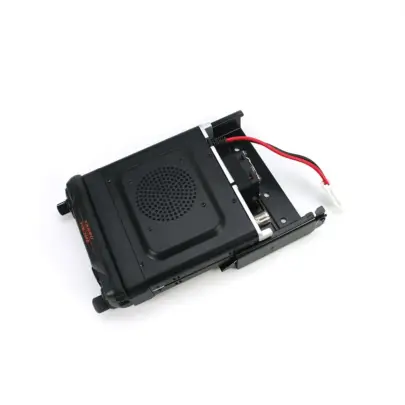 Rig Dual Band Yaesu FTM-200DR Original