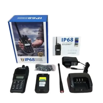 Aksesoris Weircom WR 808