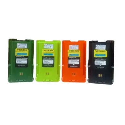 Baterai HT Weircom WR 808