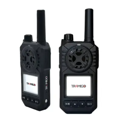 HT POC Jarak Jauh Tramigo MCPTT-XC