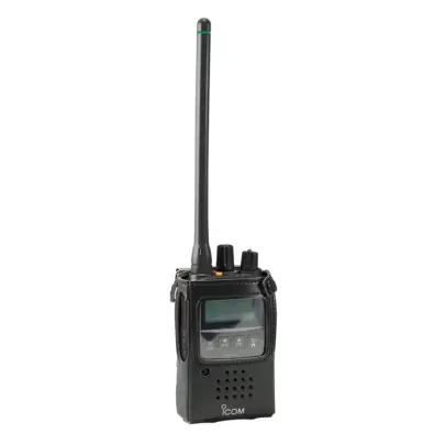 HT UHF Icom IC-F62D UL