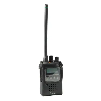 HT VHF Icom IC-F52D UL