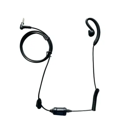 Earset Hytera EHS30 untuk HT POC Hytera PNC360S