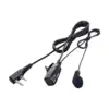 Icom HM-128 - Radio Komunikasi Microphone dan handsfree Icom HM-128