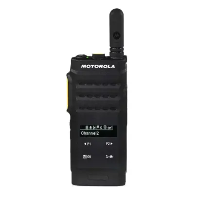 HT digital Motorola SL2M