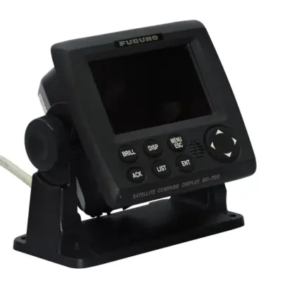 Satellite Compass Furuno SC-70 - GPS Compass