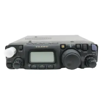 Yaesu FT-818 - Radio Single Side Band