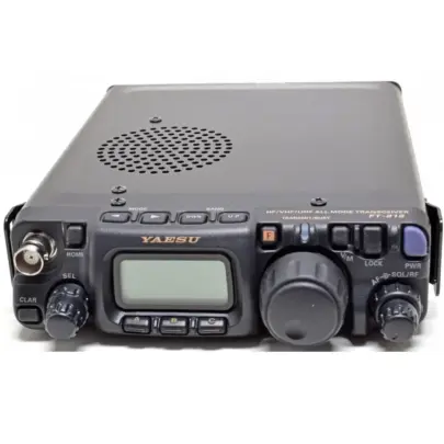Yaesu FT-818 SSB Radio