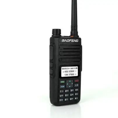 Baofeng BF-H6 - HT Dual Band