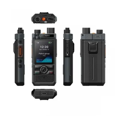 Handy talky POC Jarak Jauh Hytera P50.
