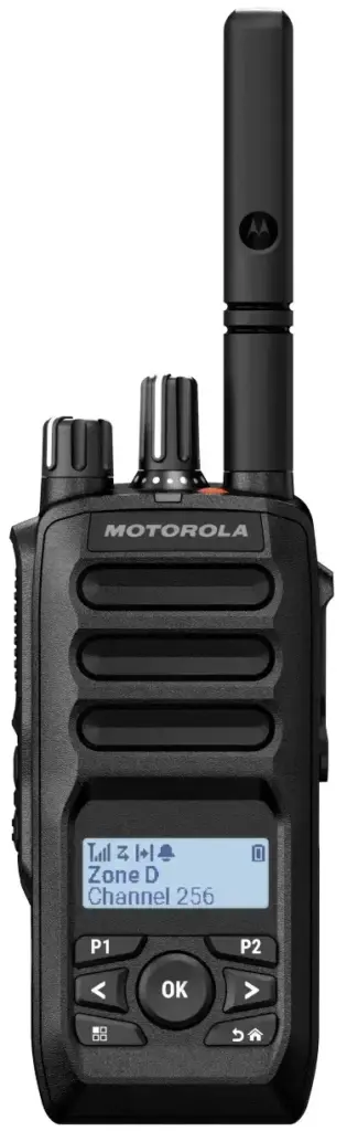 Radio Komunikasi