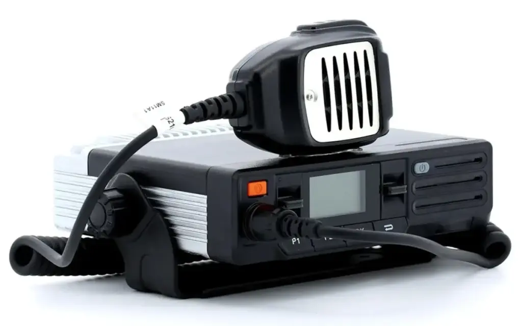 Radio Komunikasi