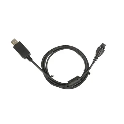 Hytera PC109, kanel program radio rig Hytera MD628.