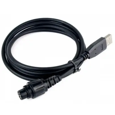 Kabel Program Hytera PC109 untuk radio rig mobile Hytera MD628.
