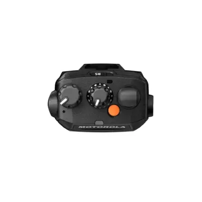 Knob Handy Talky Motorola R5.