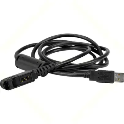Motorola PMKN4115B - Radio Komunikasi Motorola PMKN4115B, kabel program HT Motorola XiR P6620i.