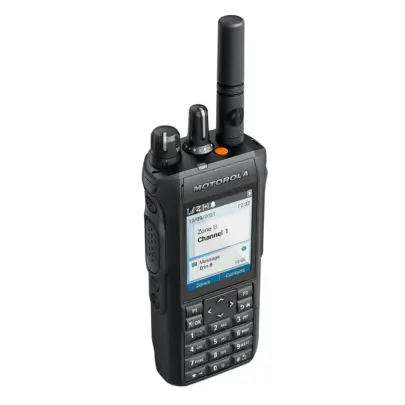 HT Digital Motorola R7