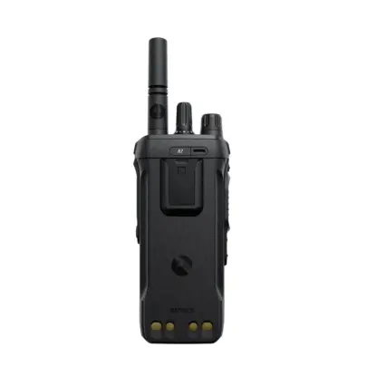 Handy Talky Digital Motorola R7.