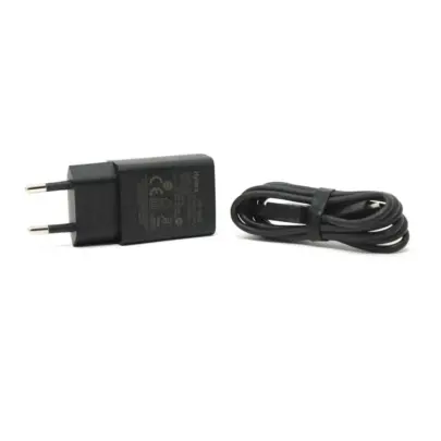 Adaptor Charger Hytera PS2025.
