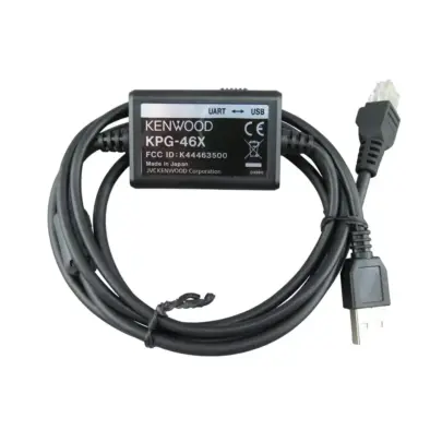 Kabel Program Kenwood KPG-46U.