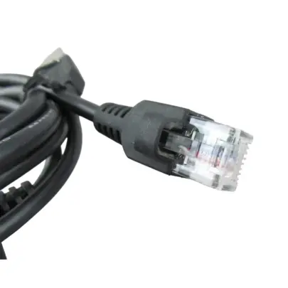 Konektor Kabel Program Kenwood KPG-46U.